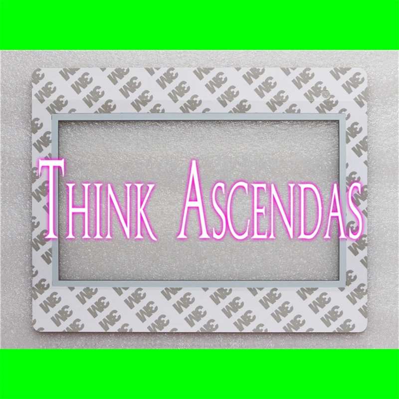 

1pcs new MT6103IP MT8102IE MT8103IE Protective film / Touchpad