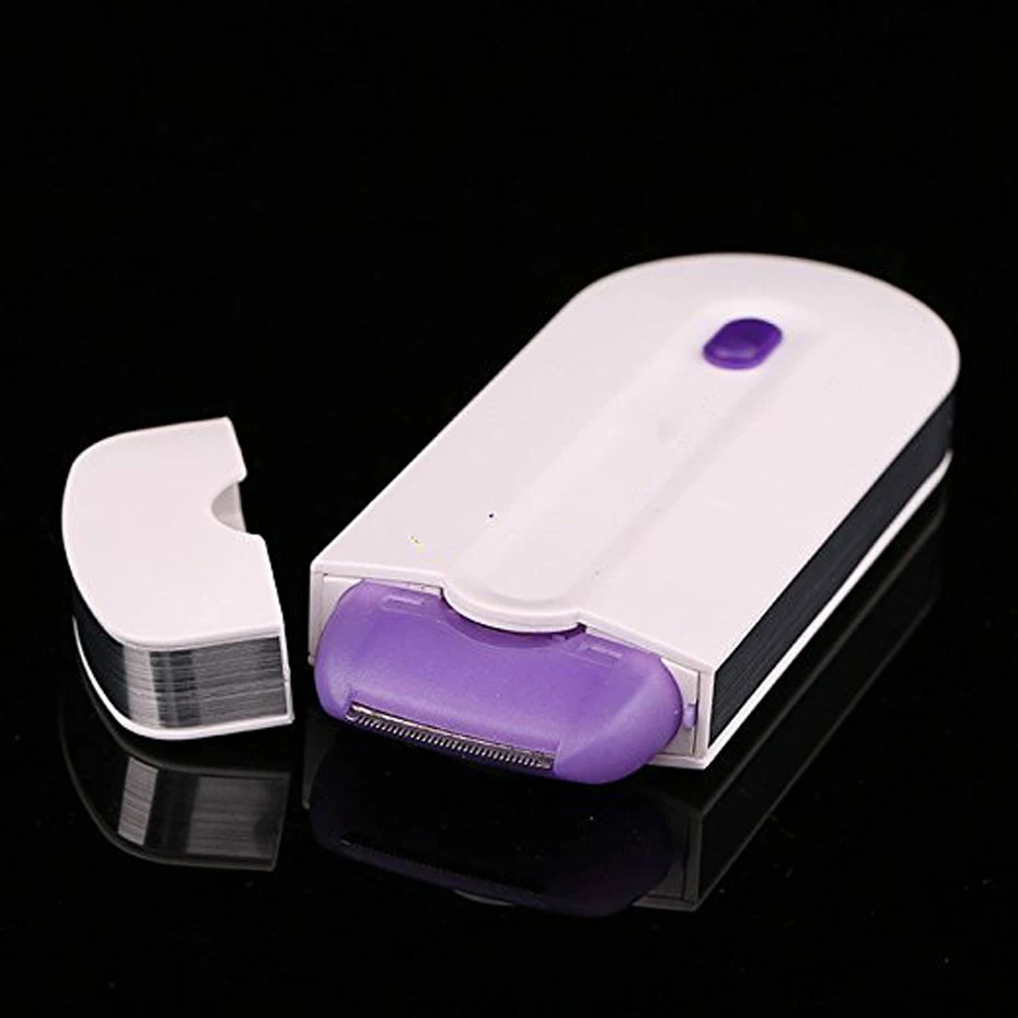 

Electric Epilator Women Hair Removal