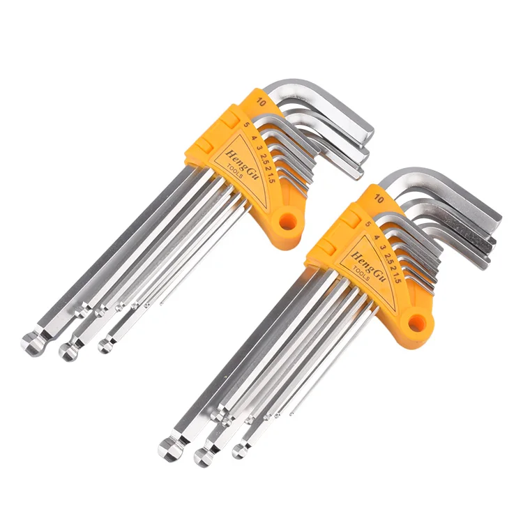 1 шт. шестигранный ключ звездообразный ключ|Гаечный ключ| |