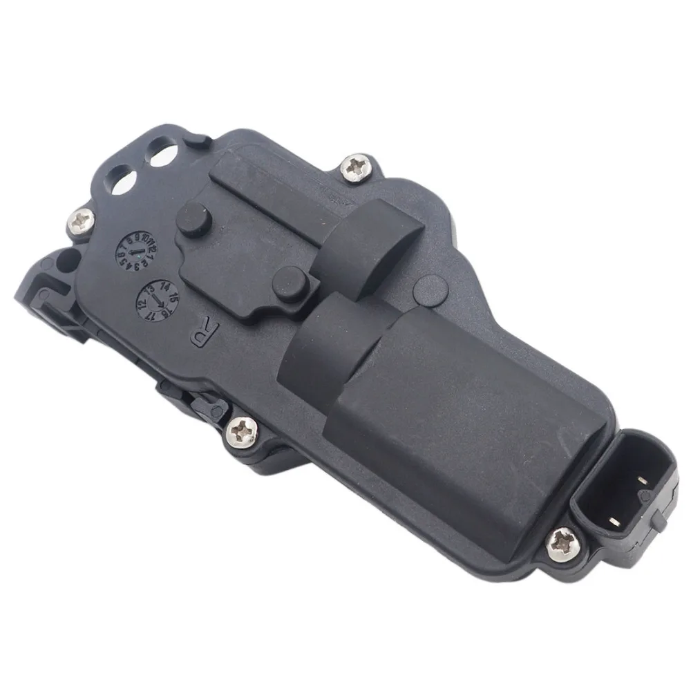 Привод левого и правого бокового дверного замка водителя 3L3Z25218A43AA 3L3Z25218A42AA для