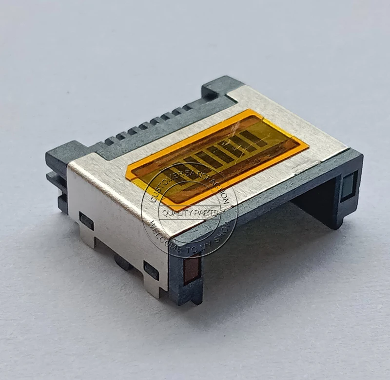 Сетевой разъем Ethernet Lan для ноутбука Интерфейсный порт Dell Inspiron 7000 Asus B400A |