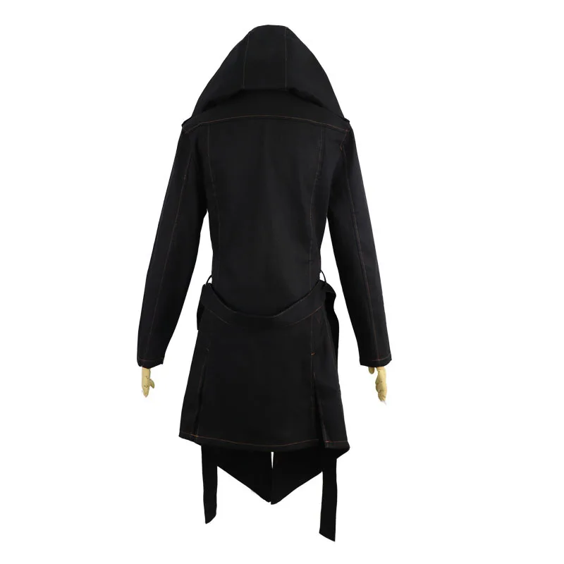 Пальто для игры PUBG костюм косплея джинсовая куртка большой бег съедобный