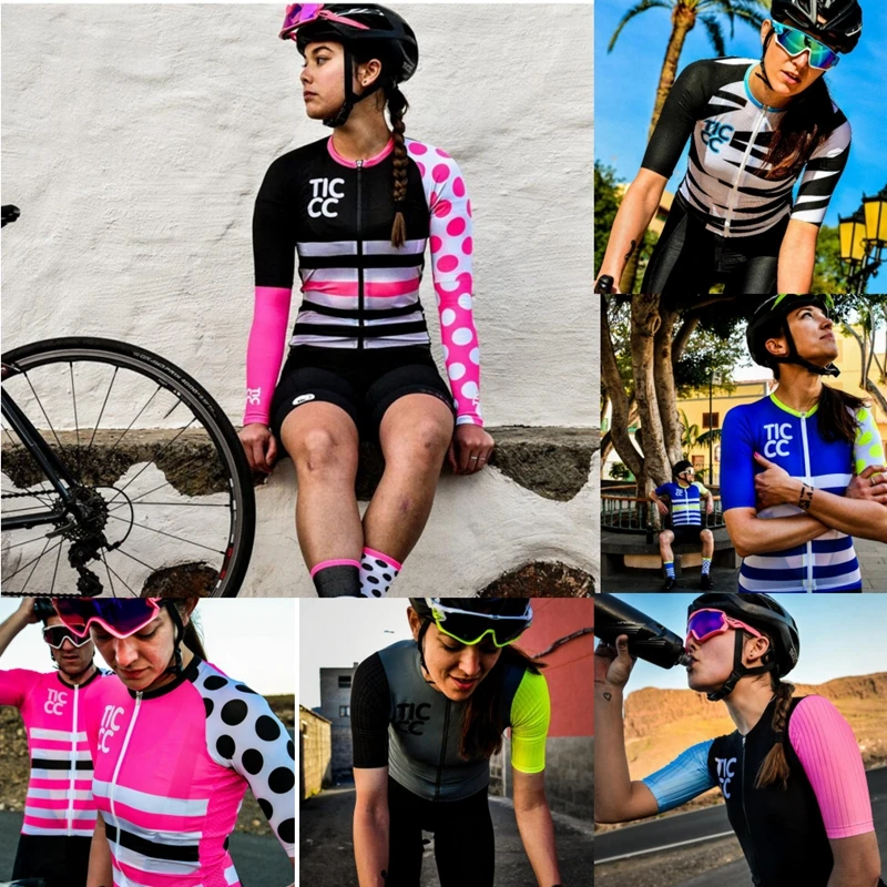 Maglia Ciclismo летний велосипедный костюм Велоспорт Джерси женский короткий рукав Велоспорт рубашки розовый горный велосипед одежда