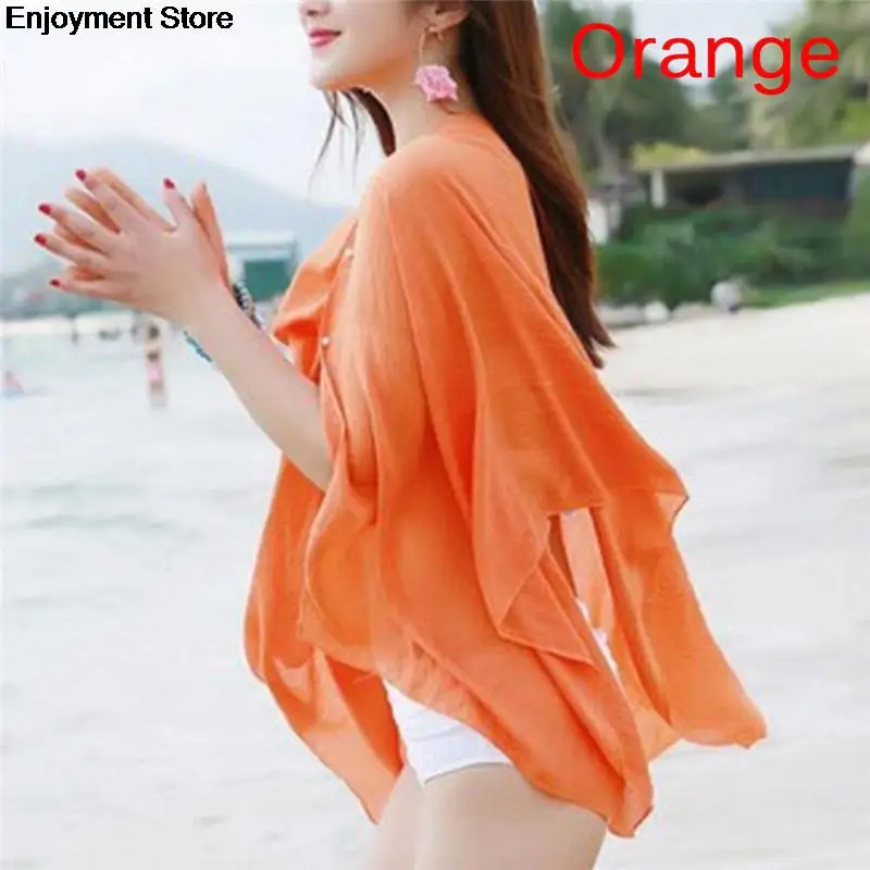 Сексуальная Женская летняя пляжная одежда бикини пляжное платье накидка женская