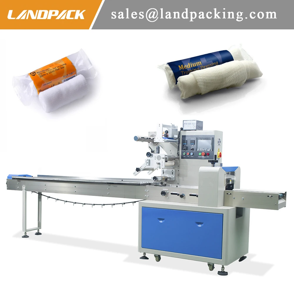 Автоматическая многофункциональная медицинская бандажная Подушка