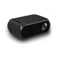 mini household projector hd 1080p led multi media home theater projector jr deals