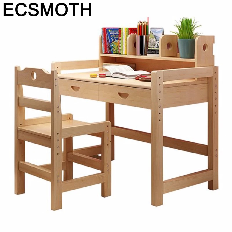 Детский стол и стул для детей регулируемый детский учебный детей| |