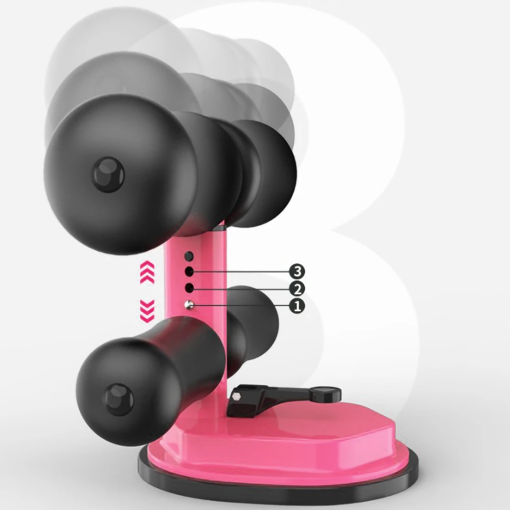 저렴한 윗몸 일으키기 보조 장치, 피트니스 휴대용 윗몸 일으키기 바 빨판 복부 건강 체육관 체중 감량 구매 윗몸 일으키기 보조 장치, 피트니스 휴대용 윗몸 일으키기 바 빨판 복부 건강 체육관 체중 감량