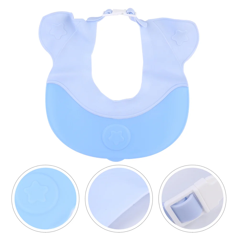 Креативная шапочка для душа s эластичная водонепроницаемая купания волос