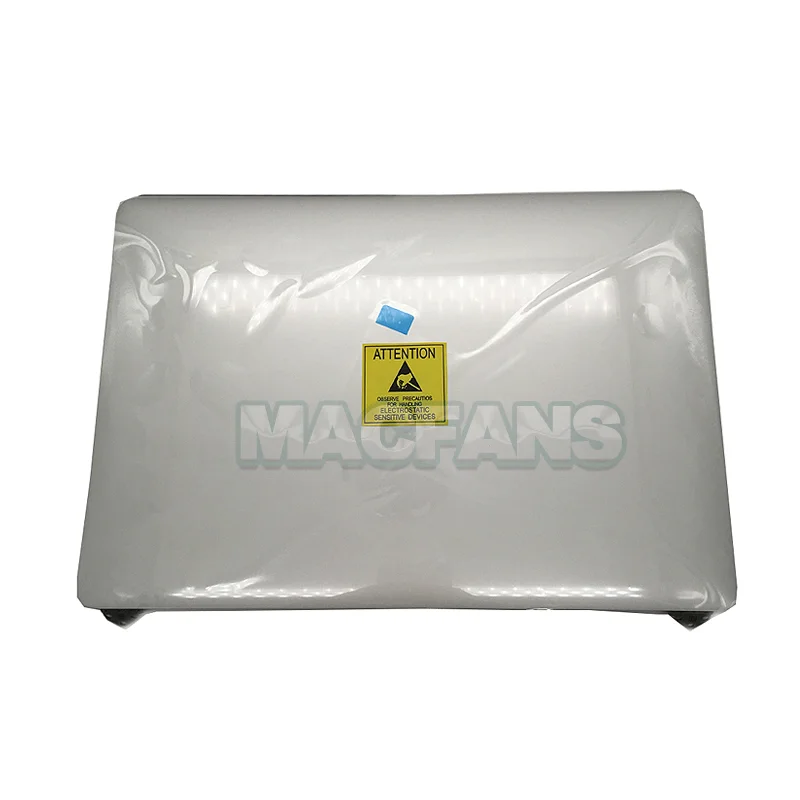 Совершенно новый ЖК-дисплей A2141 в сборе для MacBook Retina 16 дюймов Full LCD 2019 EMC 3347 Space