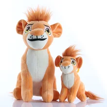 Король Лев Плюшевые игрушки Simba Nana кукла животных мягкие плюшевые игрушки для детей день рождения украшения Рождественские подарки Король Лев Плюшевые игрушки Simba Nana кукла животных мягкие плюшевые игрушки для детей день рождения украшения Рождественские подарки