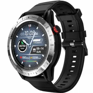 Smart Watch Men Women Fitness Tracker Heart Rate Monitor Blood Pressure
Smartwatch Wearable Devices Smart Band For Android Ios