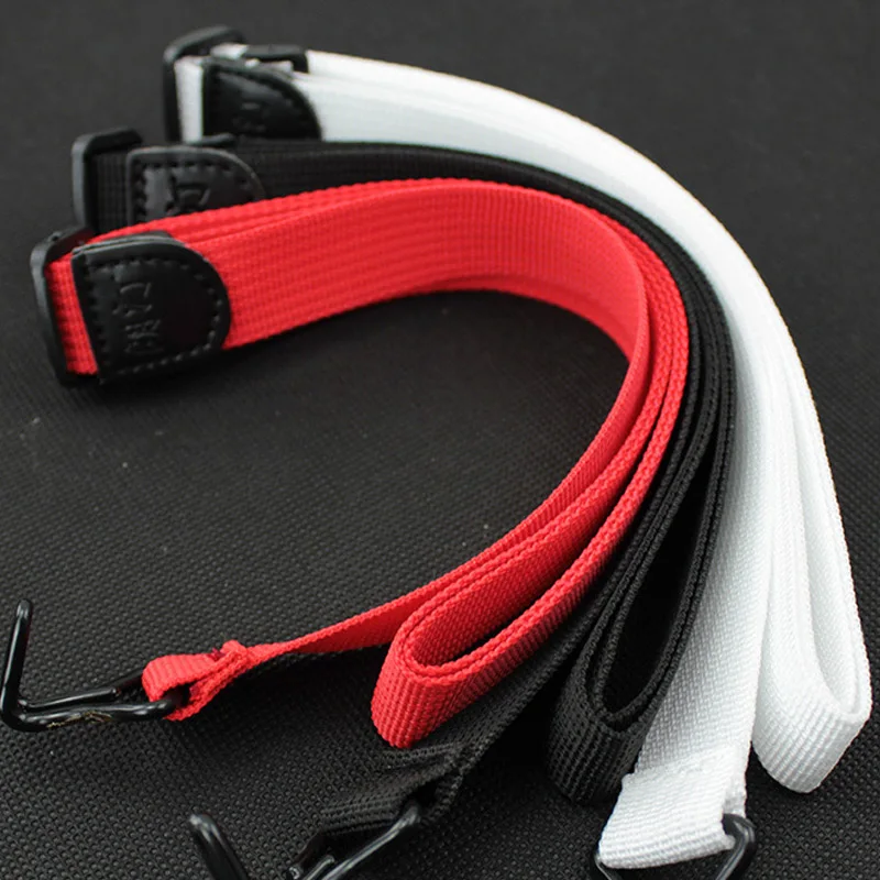 

Uhlly hook strap Eucliery little guitar ukulele neck shoulder strap personality accessories