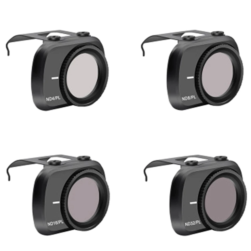 

Startrc подходит для набора фильтров Dji Mini 2 (Nd4Pl/Nd8Pl/Nd16Pl/Nd32Pl)