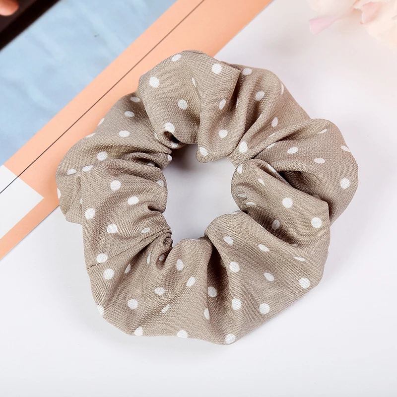 Однотонная мягкая Очаровательная Повязка на голову для занятий спортом