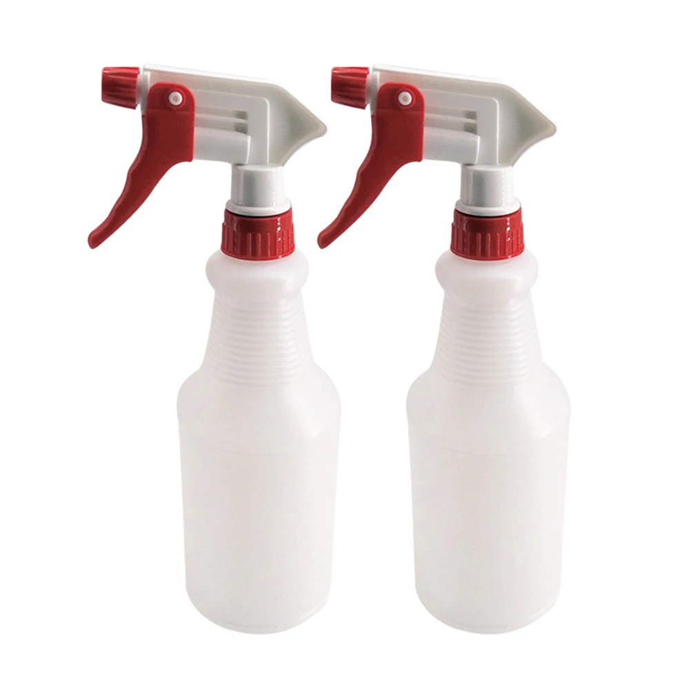 2 шт. 750 мл машина для очистки полива утолщенный спиртовой полив горшок