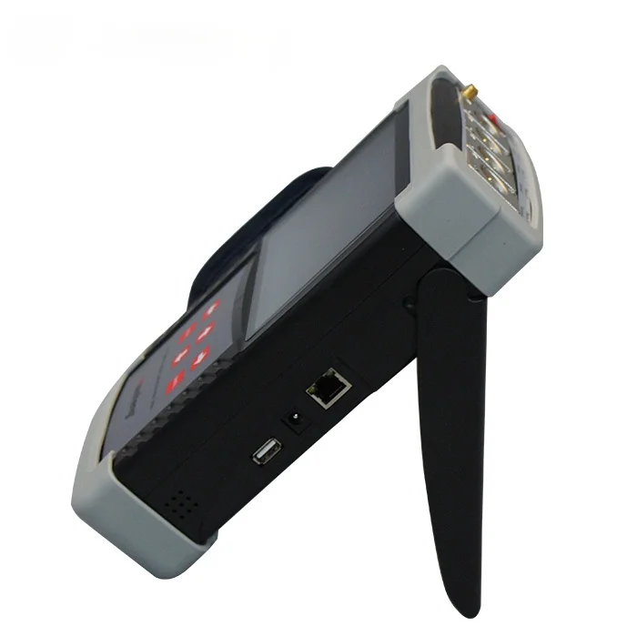 

HZ-20AS portable lightening arrester characteristic tester
