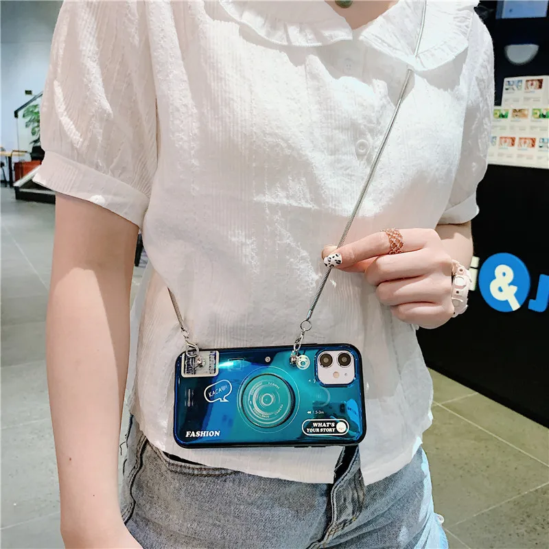 Чехол для телефона с камерой Samsung Galaxy S20 S10 S9 S8 S7 plus ultra Note 10 мягкий силиконовый