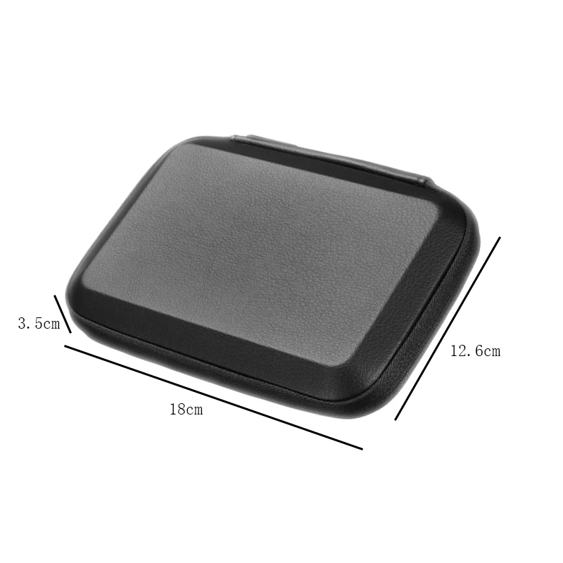 

6 Inch GPS Bag Cover GPS Navigator Bag Protective Cover GPS Storage Bag For TomTom Go 6100 6 000 610 600