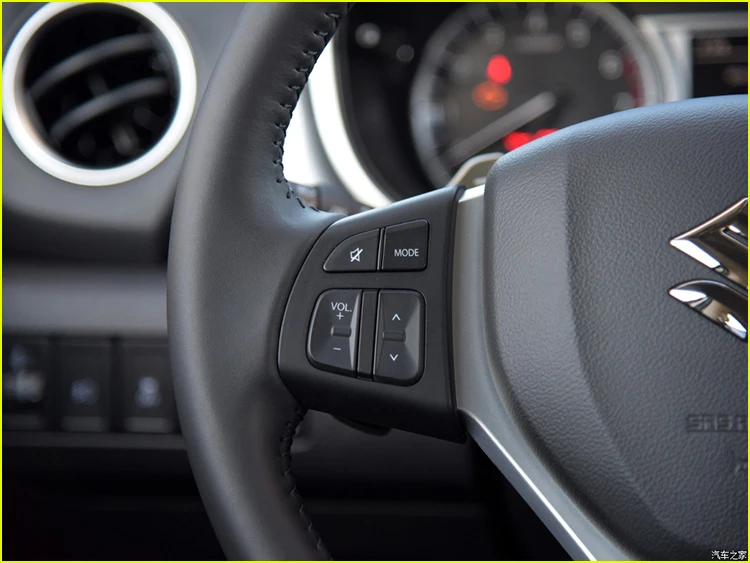 Android 9,0 автомобильный DVD для Suzuki Vitara gps Радио Видео мультимедийный плеер емкостный ips экран wifi bluetooth RDS