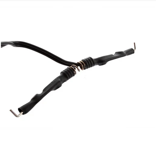 Профессиональная татуировка зажим шнур Phono Plug 6 футов F источник питания