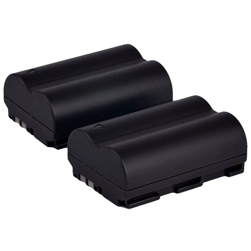 Горячая 3C-1x BP-511 BP-511A Батарея для Canon 10D 20D 30D 300D 40D 50D 5D BP-512 черный | Электроника