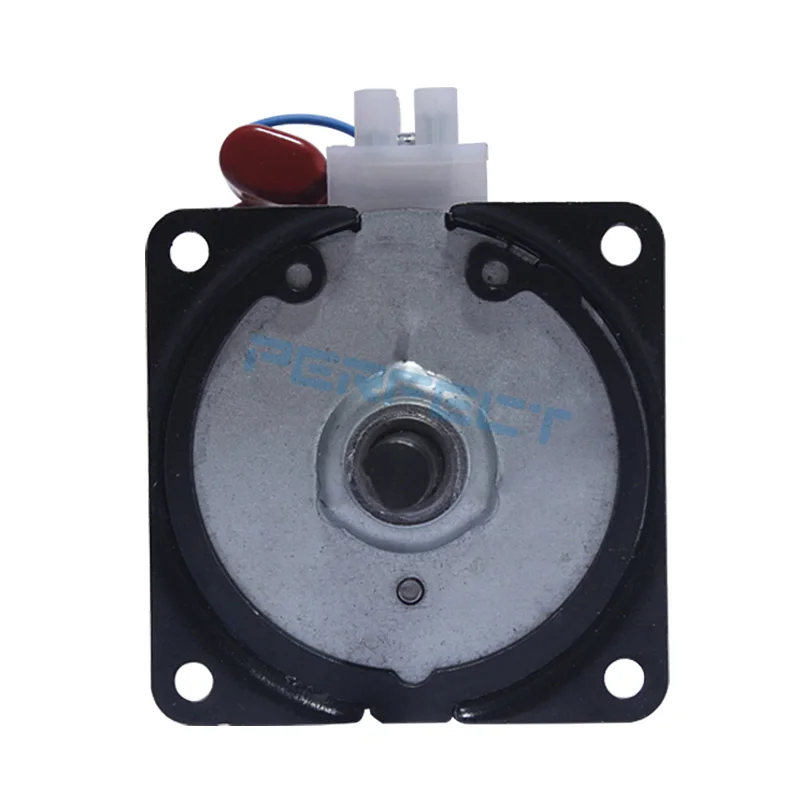 Синхронный редукторный двигатель с постоянным магнитом 28 Вт 68KTYZ 2 5 В переменного