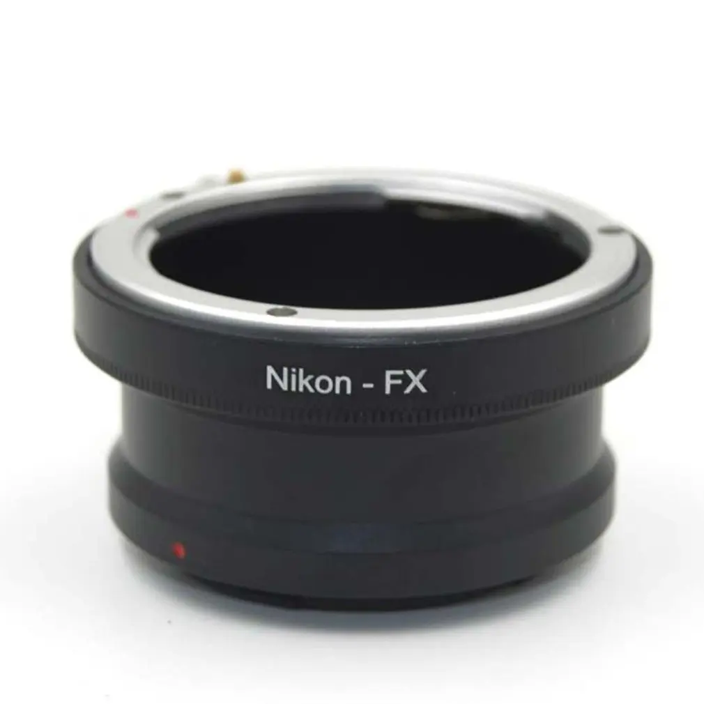 Адаптер для объектива фотокамеры Nikon AF Fujifilm|Адаптеры объектива| |