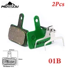 Велосипедные дисковые тормоза, керамические дисковые Тормозные колодки для SHIMANO M375 M415 M416 M445 M446 M465 M475 M485 M487 M87 M495 M501 M525 M575