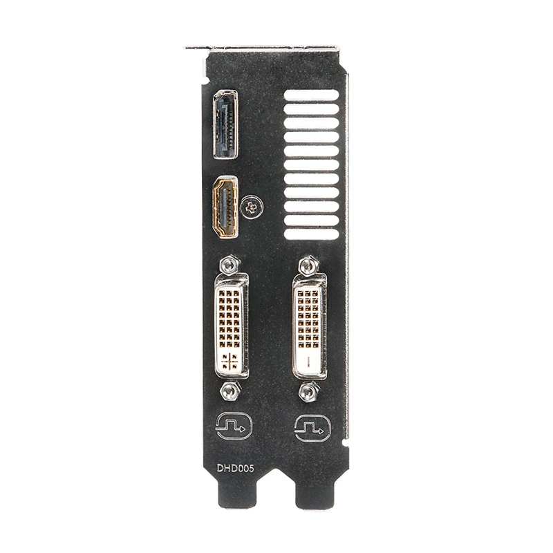 Видеокарты GIGABYTE GV-N760WF2OC-2GD GPU 760 бит GDDR5 GTX N760 Map видеокарта для nVIDIA Geforce GTX760 Hdmi Dvi б/у |