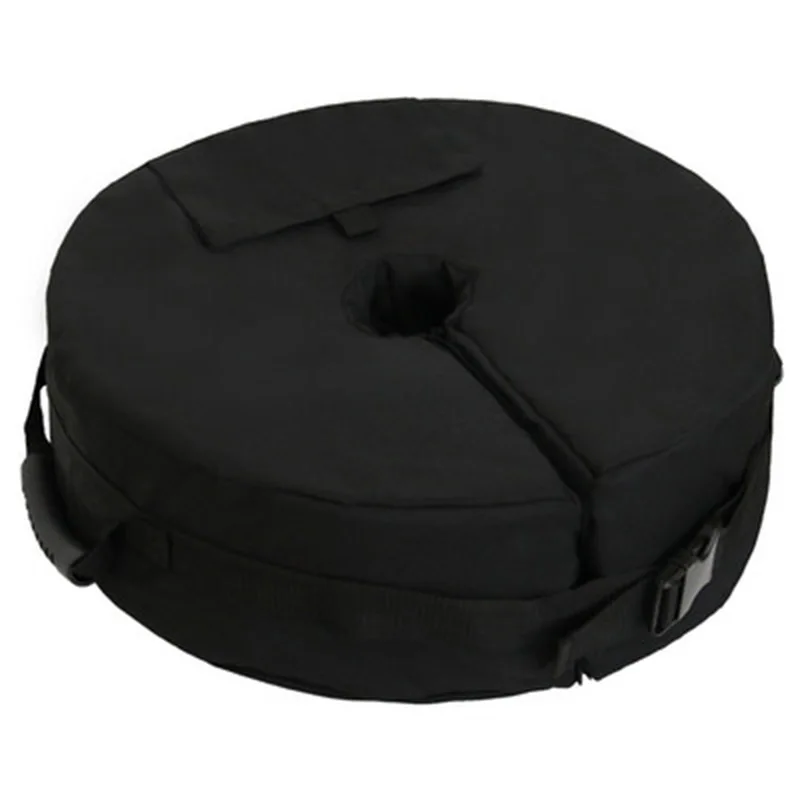 Promotion! Umbrella Base Weight Bag Detachable Weatherproof Umbrella Weights Sand Bags for Standard Outdoor Patio Umbrella