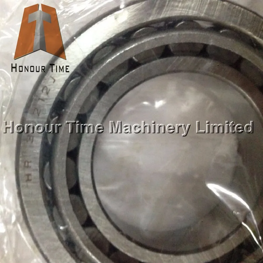 

30212 HPV116 Pump shaft Roller bearing for hydraulic pump parts