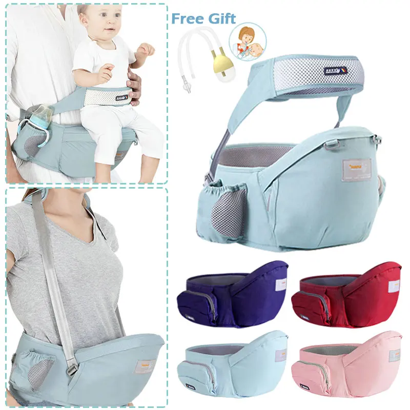Кенгуру переноска для детей Детский поясной ремень кенгуру