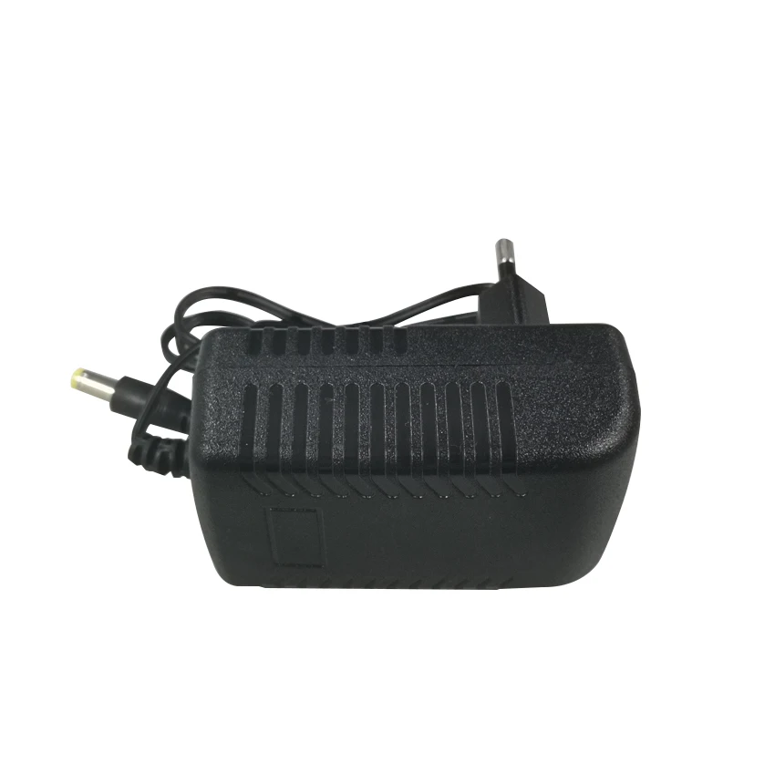 DC12V 2A Европейский штекер Адаптер питания для камеры CCTV Бесплатная доставка|adapter