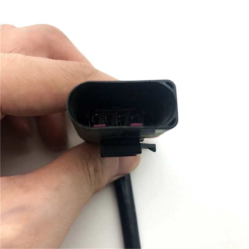 Кислородный датчик O2 лямбда соотношение воздушного топлива для VOLKSWAGEN VW AUDI 03C906262P