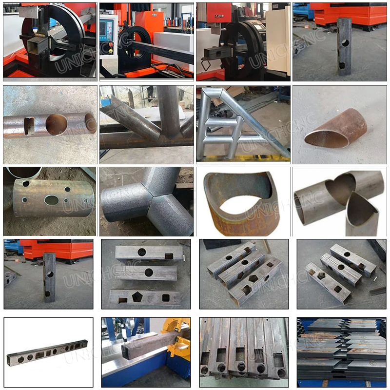 Машина для лазерной резки труб cnc плазменная машины металла cs ss | Инструменты
