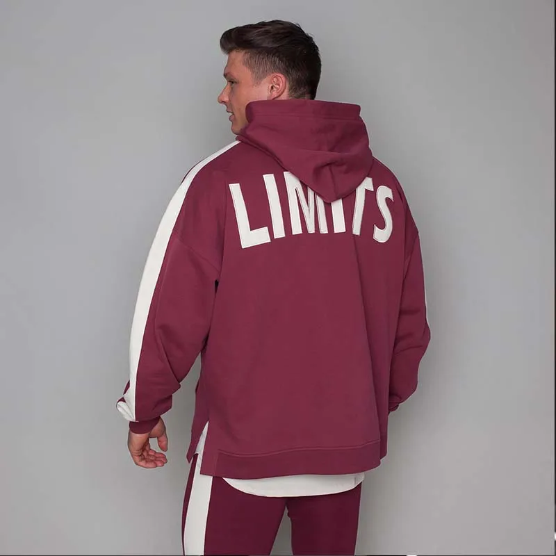 В Стиле Хип хоп с капюшоном и защитой от ветра куртка осень 2019 на каждый день