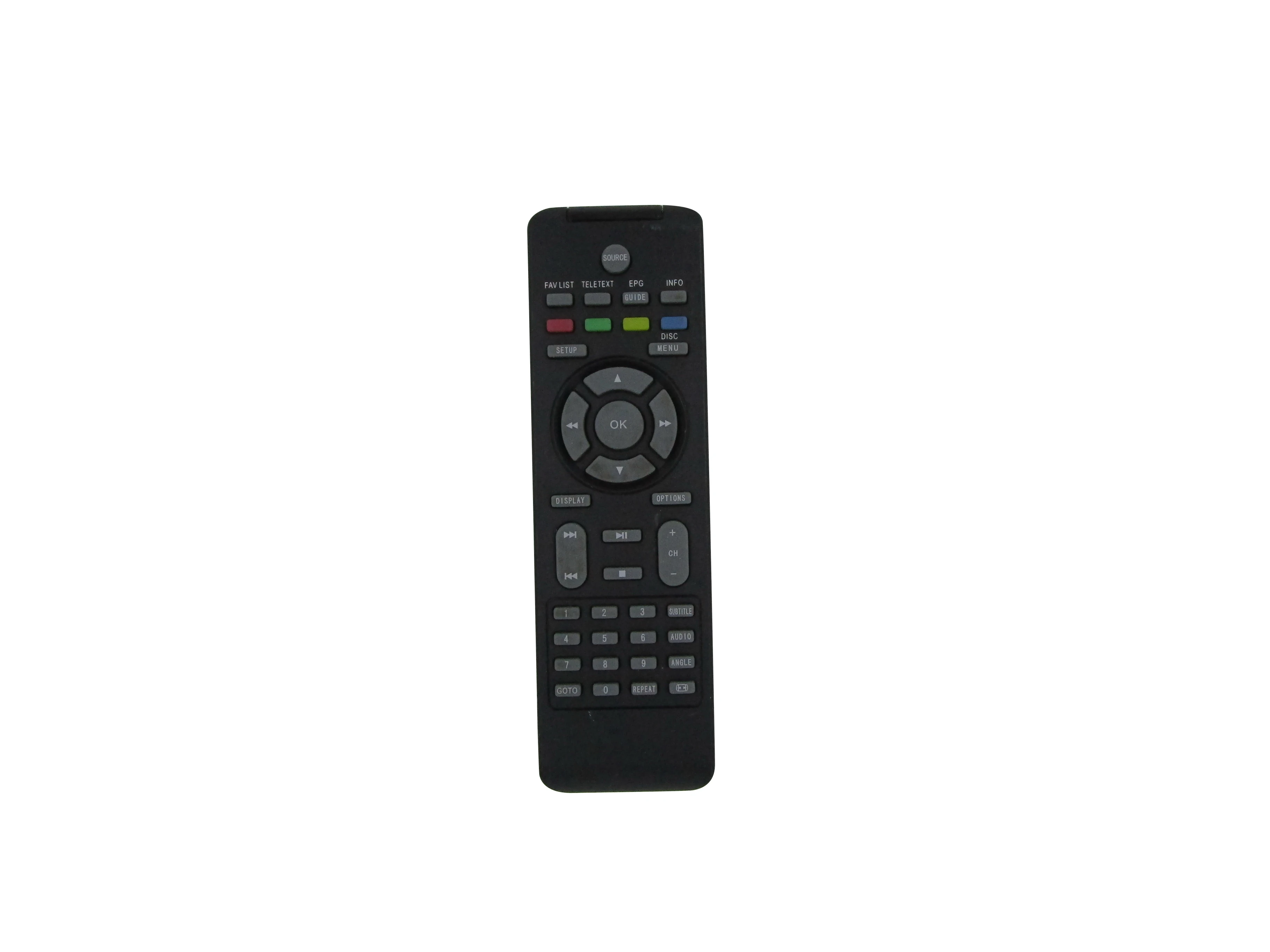 

Remote Control For Philips PD7005 PET742 PET745 PET946 PET1035 Portable DVD Player