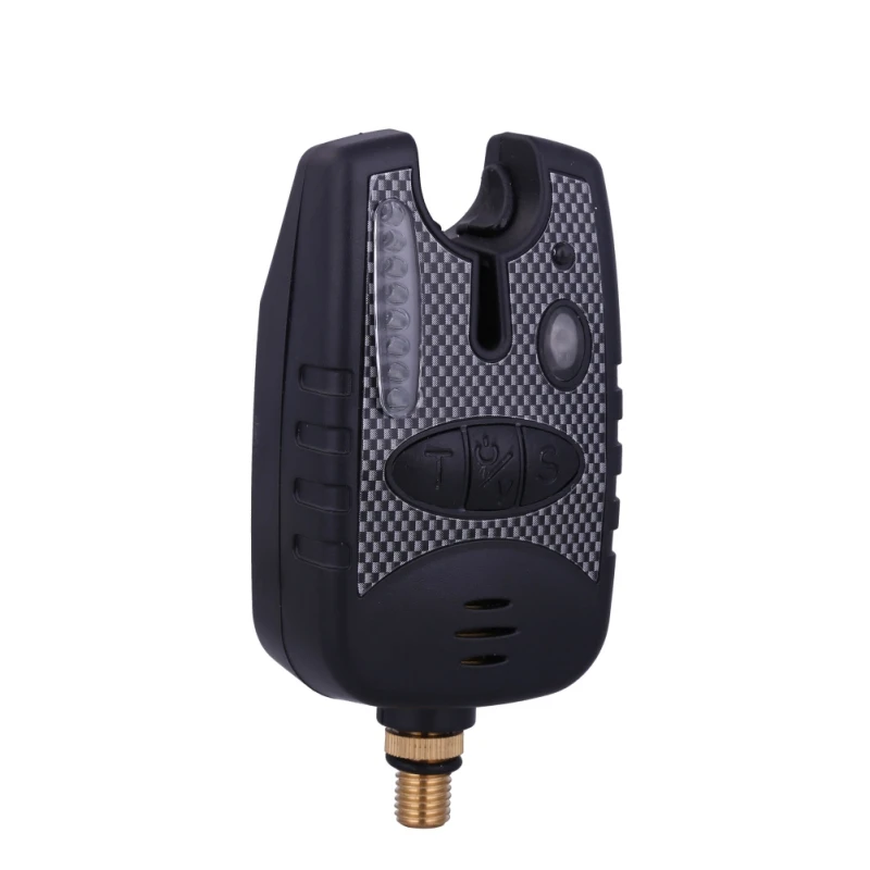 Хит европейский стиль 8 светодиодов рыболовная сигнализация водостойкий