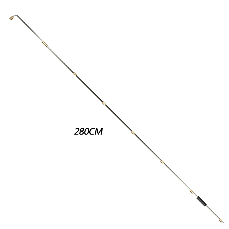 Sooprinse сменная насадка для мойки под давлением 1/4 ''быстрое подключение 4000