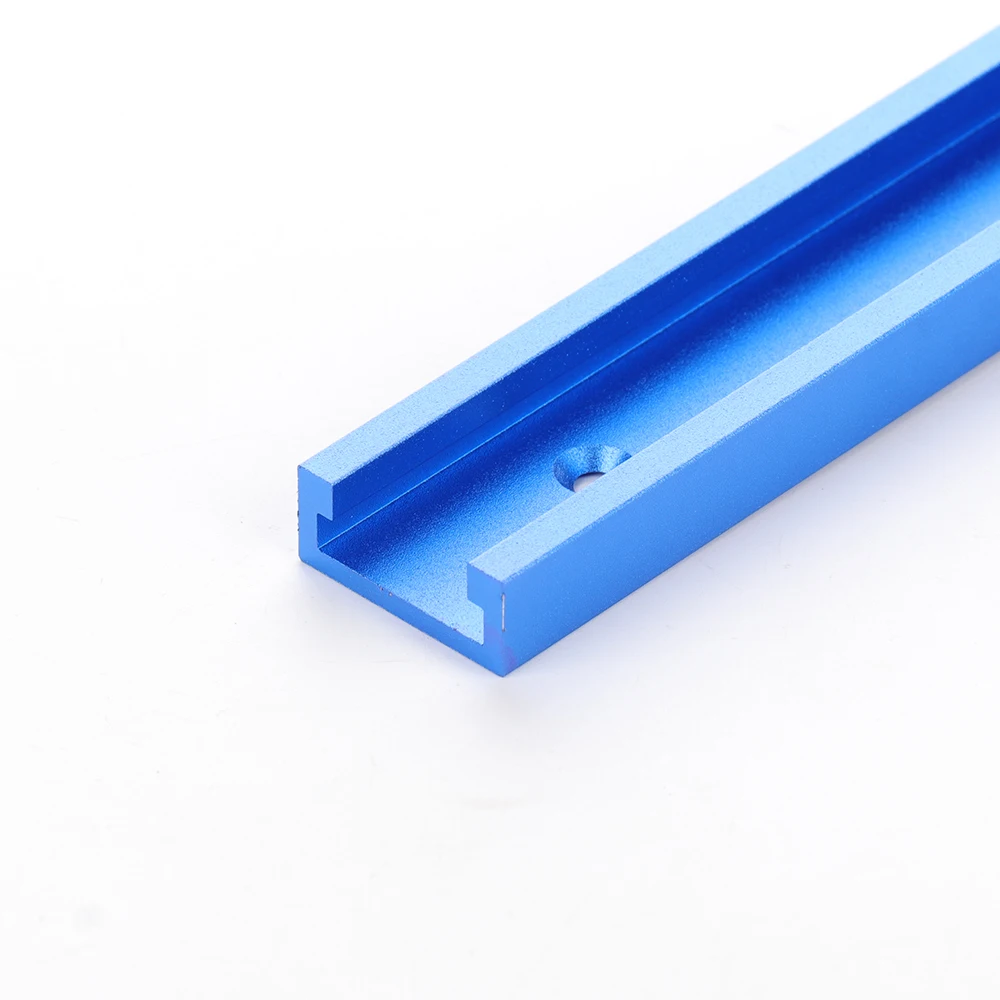 Т образный паз 500 мм приспособление для зажима под углом настольной пилы