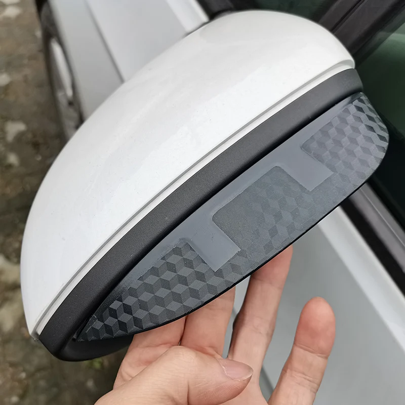 2 шт. автомобильные аксессуары для VW Golf 6 7 8 MK6 MK7 Polo Passat CC Jetta Tiguan