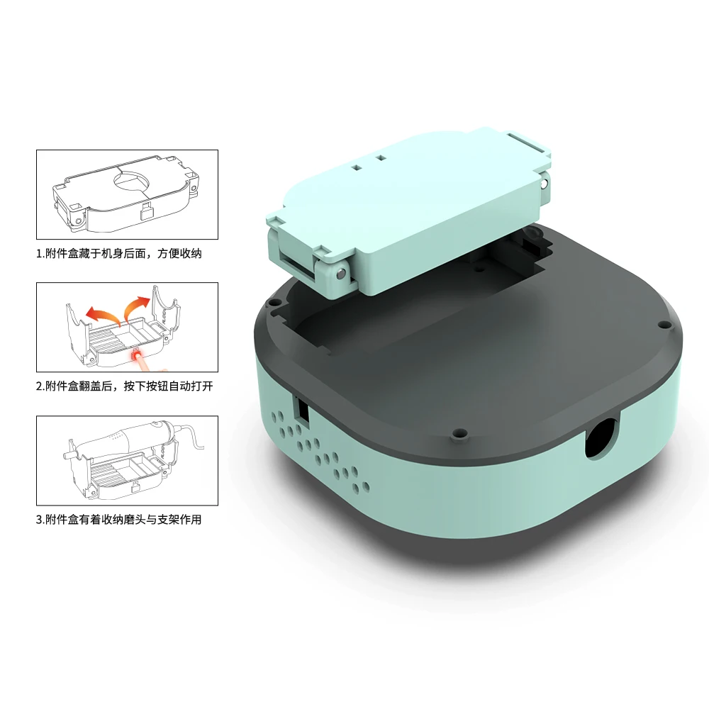 Электрическая дрель для ногтей маникюрный станок пилка инструменты сверло