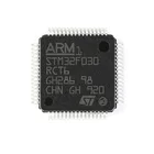 STM32F030RCT6 STM32F 030RCT6 искусственные 32-битные микроконтроллеры MCU новые и оригинальные