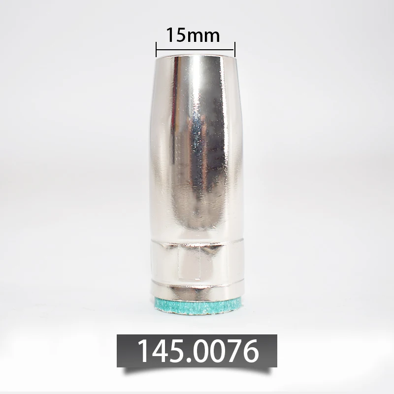MB25AK Gas Nozzle for Welding Torch Accessories /Binzel Type Consumables | Инструменты