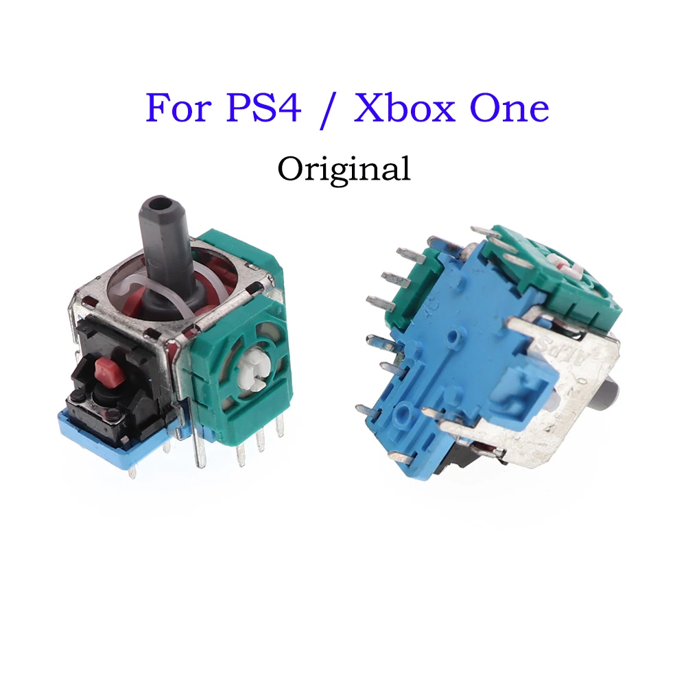 Контроллер PS5/PS4 PRO Slim/PS2/PS3/Xbox 360/NGC 3d-клавиатура искусственная кожа аналоговый
