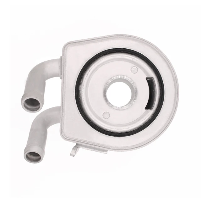 Высококачественный масляный радиатор двигателя для 2001-2007 Ford Escape 3 0 Mercury Mariner 2.3L