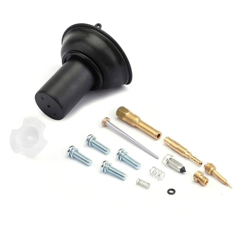 

Carburetor Vacuum Membrane Diaphragm For Honda cruiser steed NV400 SHADOW VLX400A