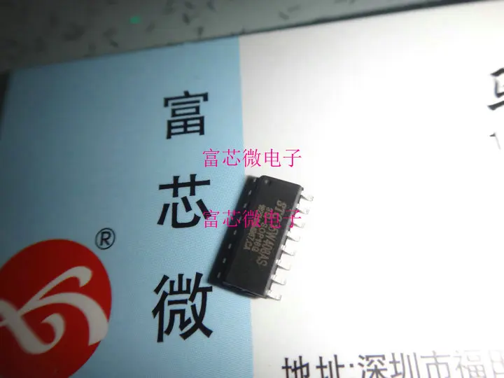 

10pieces STC15W408AS-35I-SOP16