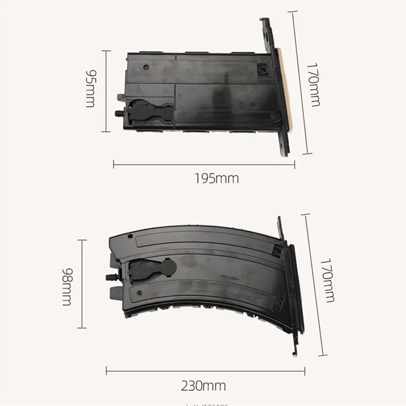 front driver left side drink cup holder for bmw e90 e91 318i 325i 328i 51459173463 2005 2012 auto accessories free global shipping